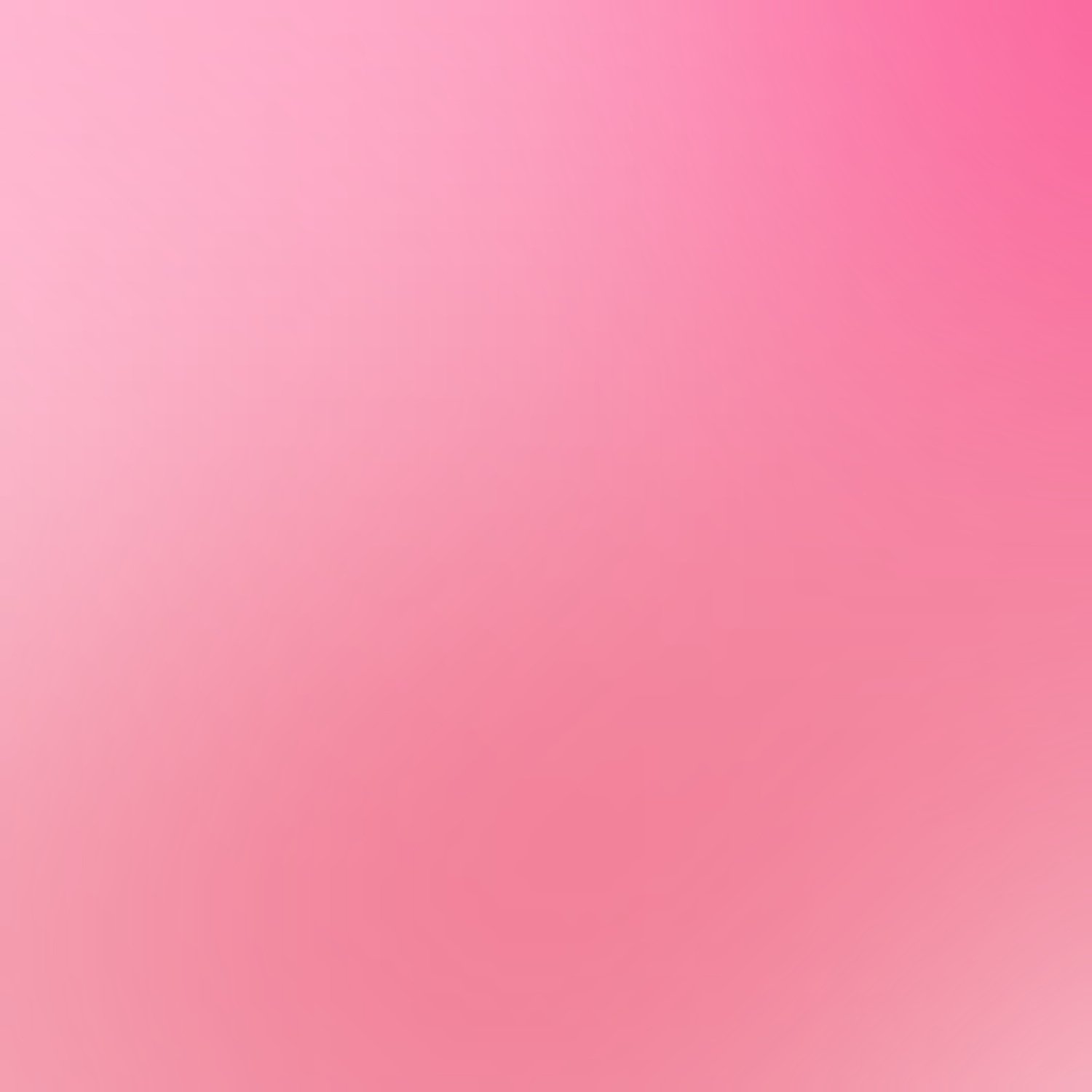 Pink Gradient Background 