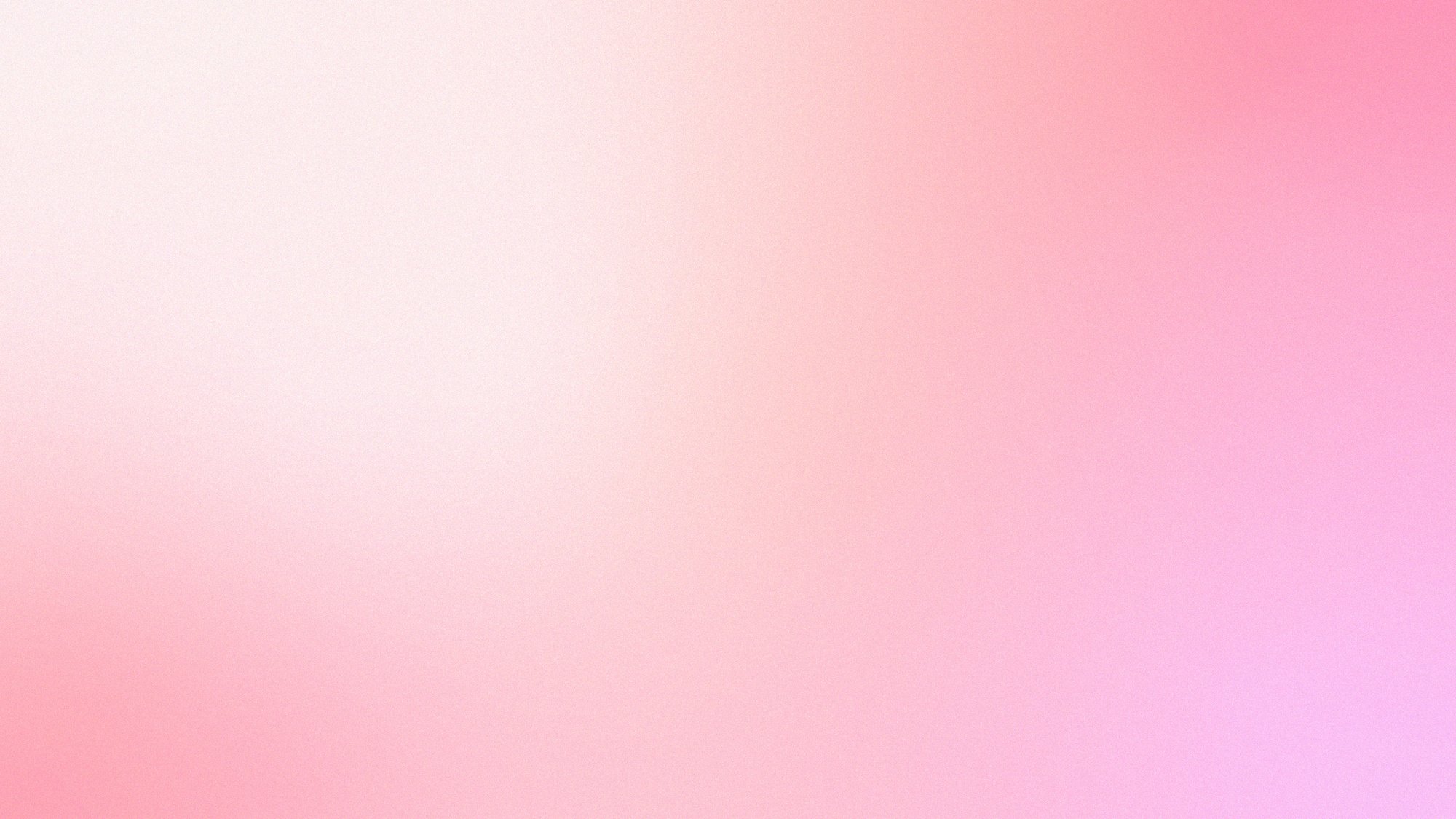 Pastel Warm Pink Peach Colorful Dreamy Gradient Texture BG