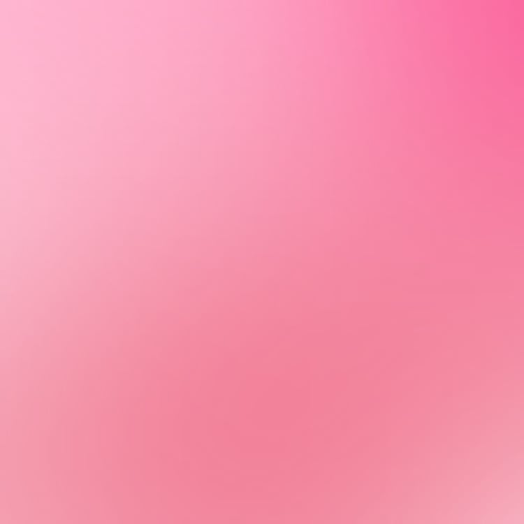 Pink Gradient Background 